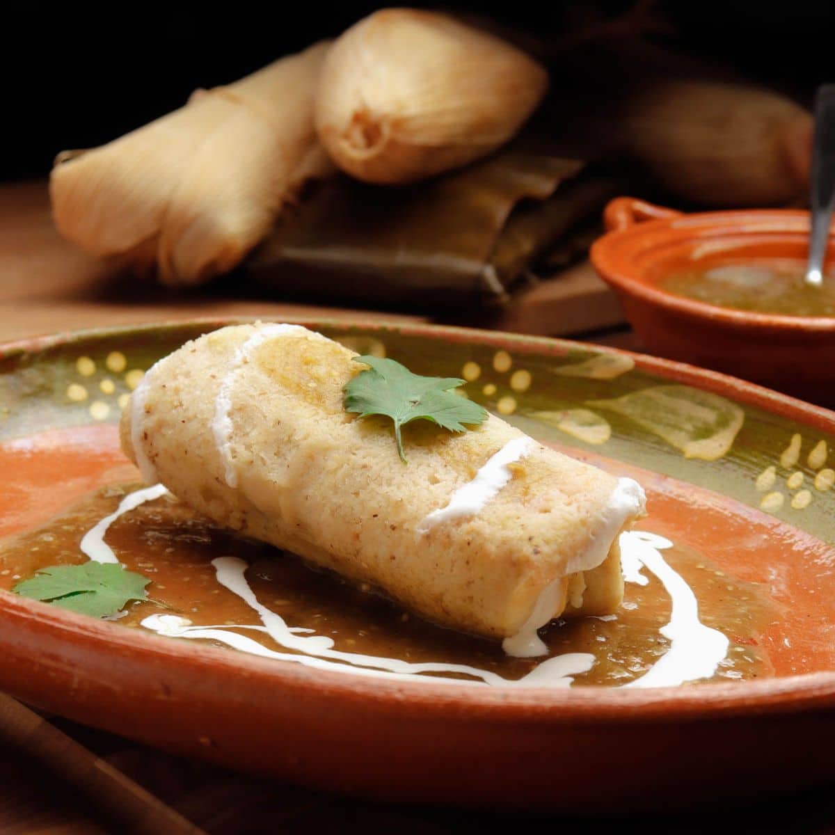 Dia de la Candelaria (Candlemas) Celebration in Mexico - Tamales.jpg