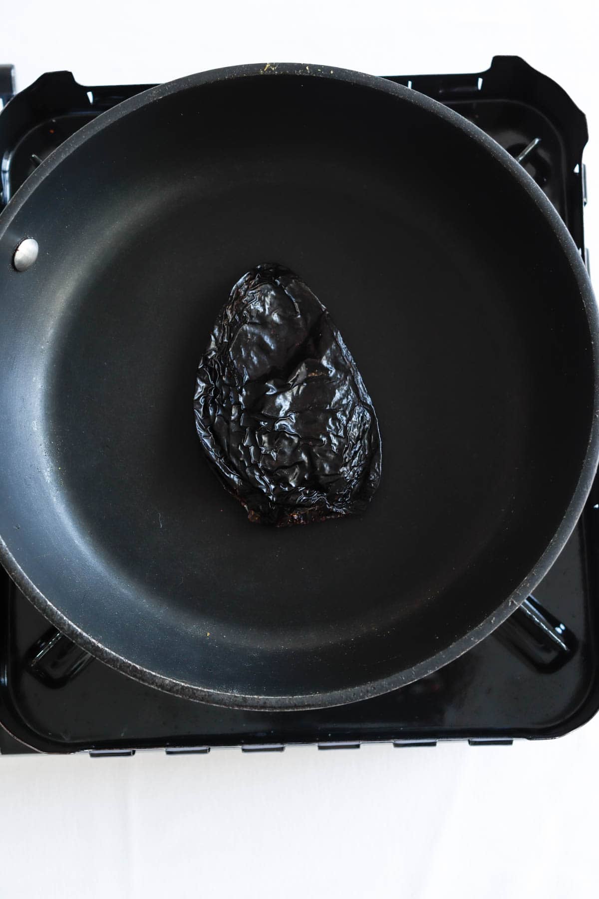 Ground Pork Tacos Mexican Recipe- toasted chili ancho.jpg