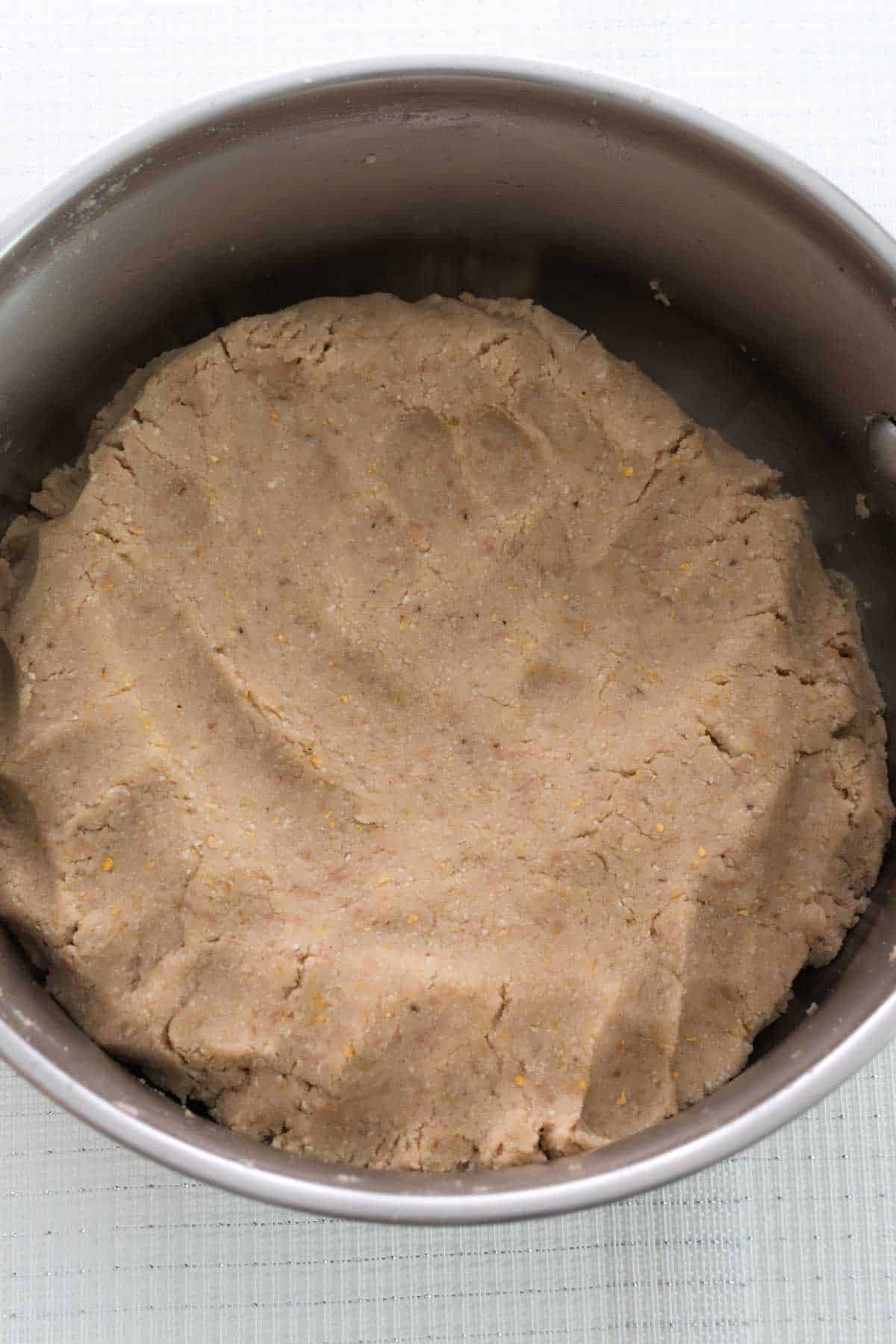 Masa-Dough-Finished-for-Beans-and-cheese-tamales.