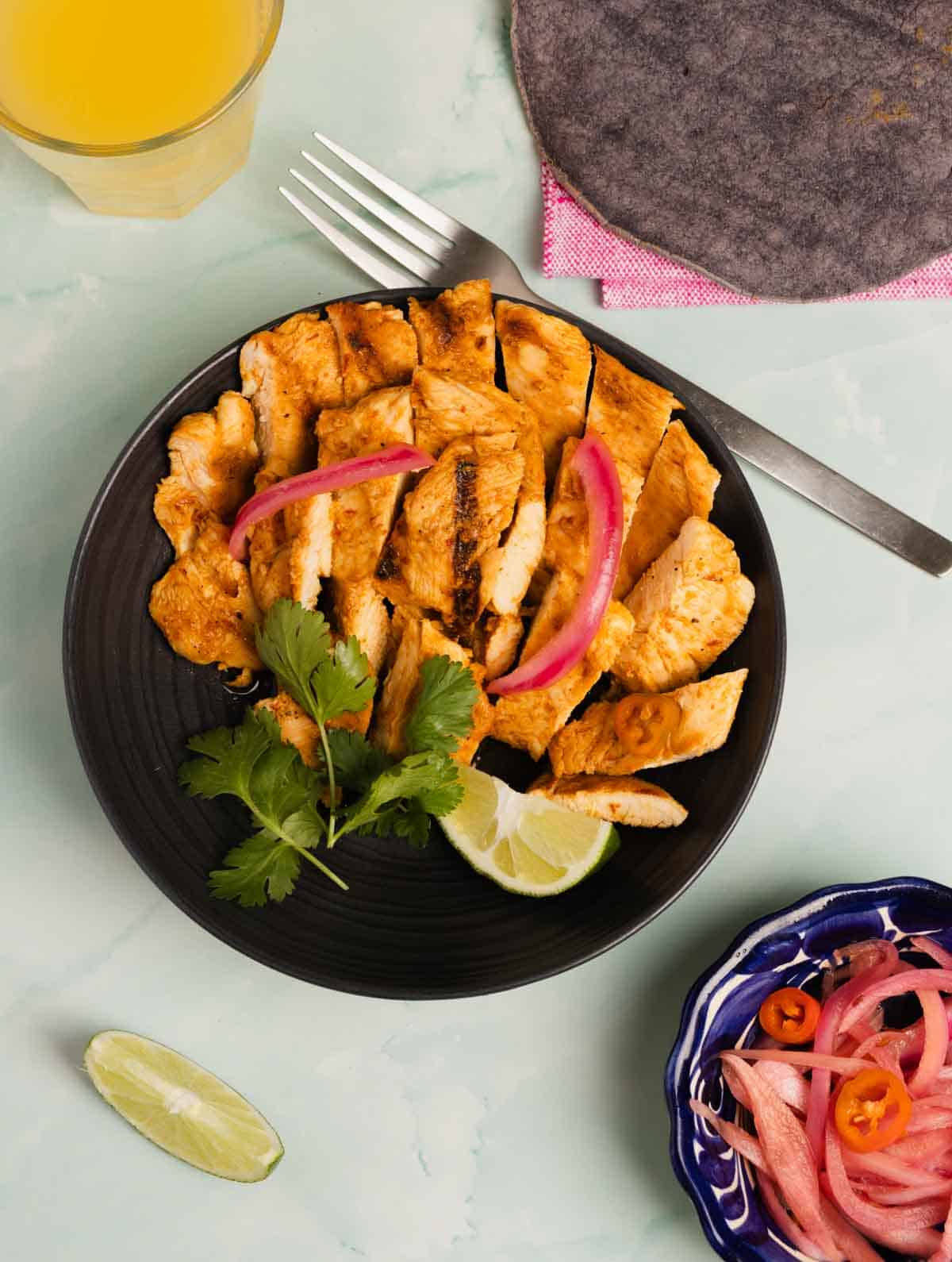 Grilled-Mexican-Chicken-Marinade-Final-Presentation